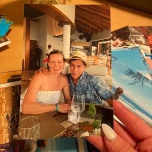 Meet your Posher, Jill